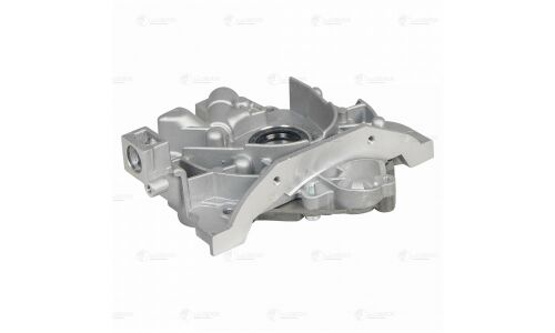 Насос масляный для а/м ВАЗ 2112 Luzar, арт. LOP 0112