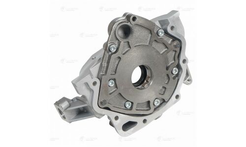 Насос масляный для а/м ВАЗ 2112 Luzar, арт. LOP 0112