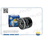 Фильтр масляный AMD, арт. AMD.FL95