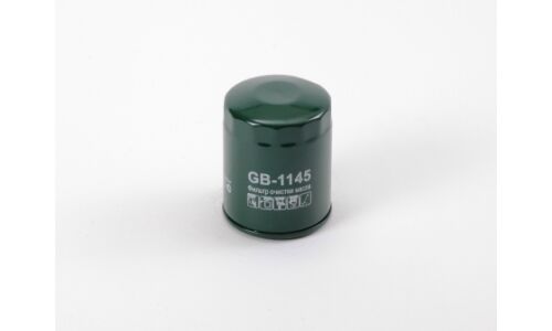 Фильтр масляный BIG Filter, арт. GB-1145