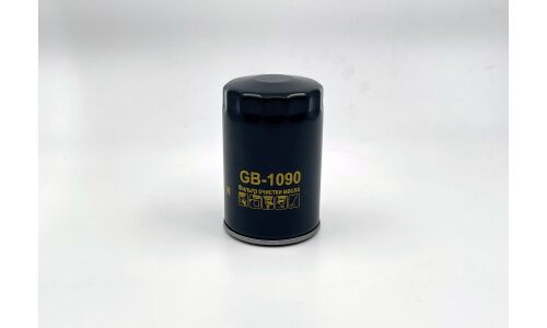 Фильтр масляный Big Filter, арт. GB-1090