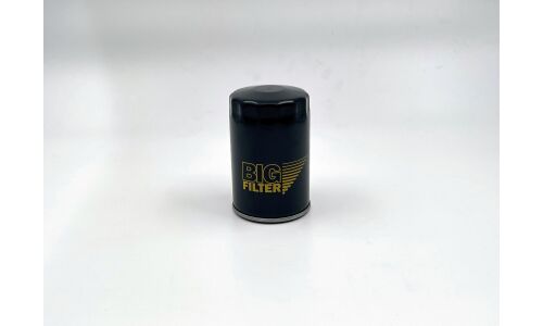 Фильтр масляный Big Filter, арт. GB-1090