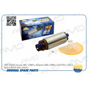 Электробензонасос AMD, арт. AMD.FP159