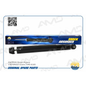 Амортизатор AMD, газомасляный, двухтрубный, задний, левый, 1 шт, арт. AMD.SAGAS31