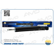 Амортизатор AMD, масляный, двухтрубный, задний, левый, 1 шт, арт. AMD.SA312