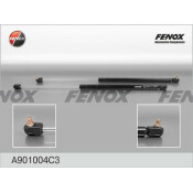 Упор газовый | зад прав/лев Fenox, арт. A901004C3