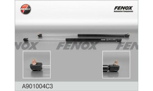 Упор газовый | зад прав/лев Fenox, арт. A901004C3