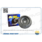 Опора амортизационной стойки | перед прав/лев AMD, арт. AMD.SB575