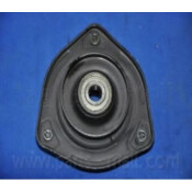 Опора амортизатора Parts-Mall, передняя, правая/левая, арт. PXCNA-001F