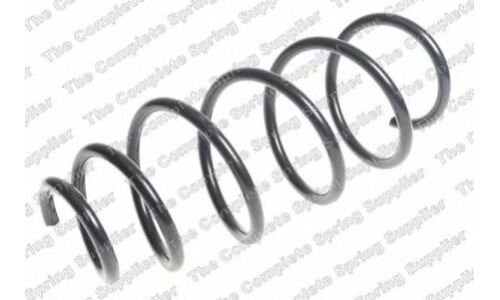 Пружина ходовой части | перед прав/лев Lesjofors, арт. 4014221