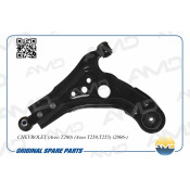 Рычаг подвески | перед лев AMD, арт. AMD.AA115L