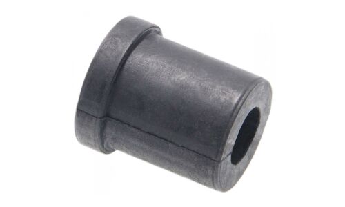 Втулка рессоры Febest, арт. NSB-F22