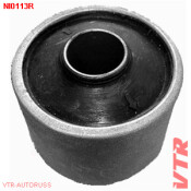 Сайлентблок рычага подвески | перед лев VTR, арт. NI0113R