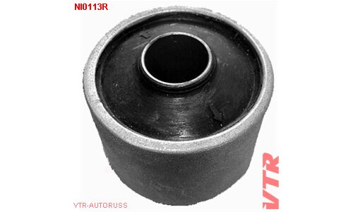 Сайлентблок рычага подвески | перед лев VTR, арт. NI0113R