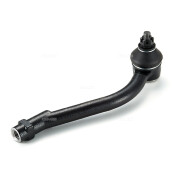 Наконечник рулевой тяги GMB, левый, арт. 0710-0142