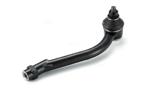 Наконечник рулевой тяги GMB, левый, арт. 0710-0142