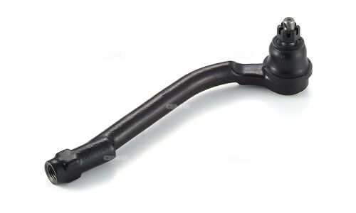 Наконечник рулевой тяги GMB, правый, арт. 0710-0141