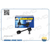 Стойка стабилизатора | зад прав/лев AMD, арт. AMD.SL135