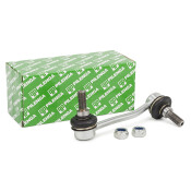 Стойка стабилизатора (линк) Pilenga, передняя, левая, арт. TS-P 2406