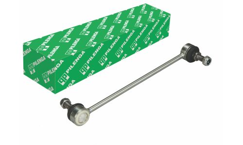 Стойка стабилизатора (линк) Pilenga, передняя, арт. TS-P 2204 A