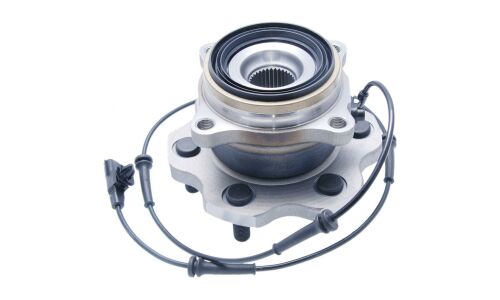 Ступица колеса Febest, арт. 0282-Y62R