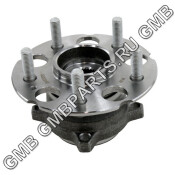 Подшипник ступицы колеса GMB, арт. GH32320