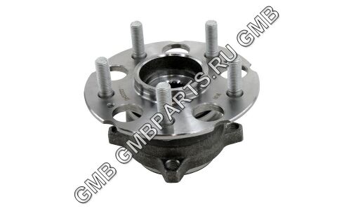 Подшипник ступицы колеса GMB, арт. GH32320