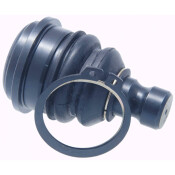 Опора шаровая Febest, передняя, нижняя, арт. 0420-D81F