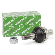 Опора шаровая Pilenga, передняя, арт. TS-P 3225