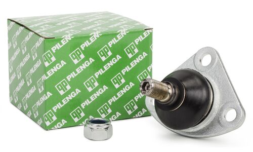 Опора шаровая Pilenga, передняя, арт. TS-P 3170