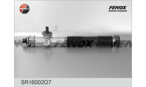 Рейка рулевая Fenox, арт. SR16002O7
