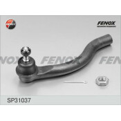 Наконечник рулевой тяги Fenox, левый, арт. SP31037