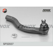 Наконечник рулевой | перед прав Fenox, арт. SP32037