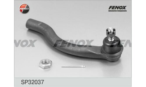 Наконечник рулевой | перед прав Fenox, арт. SP32037