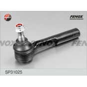 Наконечник рулевой | перед лев Fenox, арт. SP31025