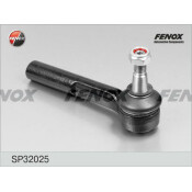 Наконечник рулевой | перед прав Fenox, арт. SP32025