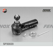 Наконечник рулевой тяги Fenox, арт. SP30020