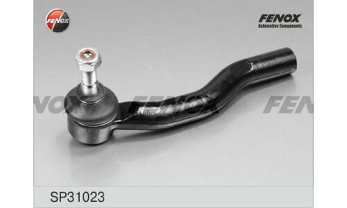 Наконечник рулевой тяги Fenox, арт. SP31023