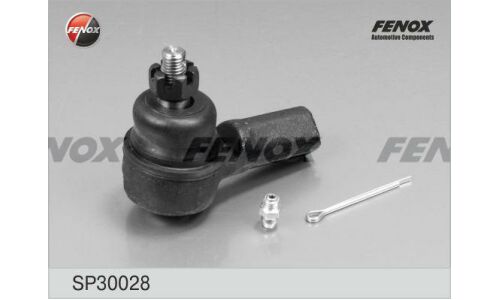 Наконечник рулевой тяги Fenox, арт. SP30028