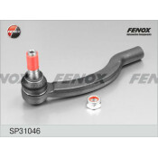 Наконечник рулевой тяги Fenox, левый, арт. SP31046