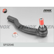 Наконечник рулевой тяги Fenox, правый, арт. SP32046