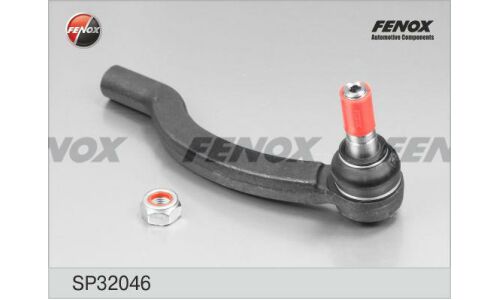 Наконечник рулевой тяги Fenox, правый, арт. SP32046