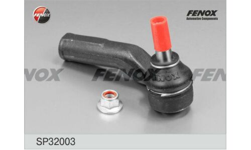 Наконечник рулевой тяги Fenox, арт. SP32003