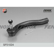 Наконечник рулевой тяги Fenox, арт. SP31024