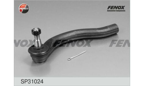 Наконечник рулевой тяги Fenox, арт. SP31024