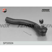 Наконечник рулевой тяги Fenox, арт. SP32024