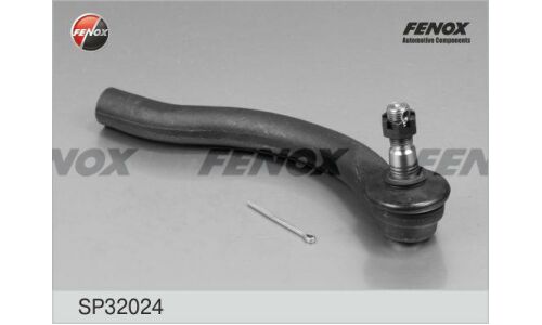 Наконечник рулевой тяги Fenox, арт. SP32024