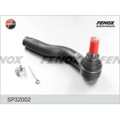 Наконечник рулевой тяги Fenox, правый, арт. SP32002