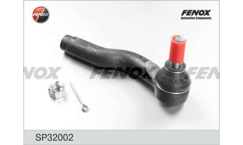Наконечник рулевой тяги Fenox, правый, арт. SP32002