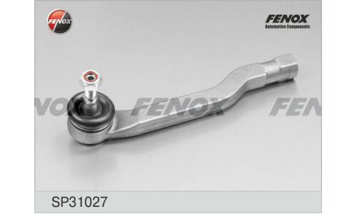 Наконечник Fenox рулевой тяги, арт. SP31027
